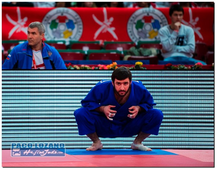 Paris 2014 by P.Lozano cat -73 kg (164)